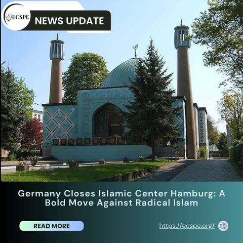 Islamic Center