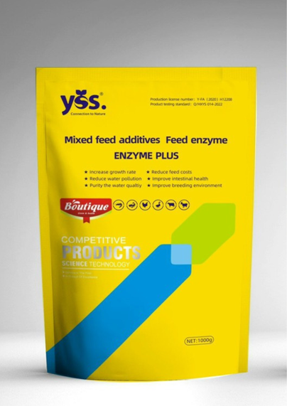 ENZYME PLUS