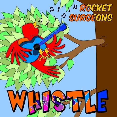 9:35am Whistle by Rocket Surgeons from Whistle (Single)