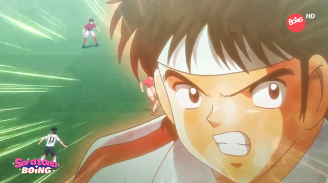 Captain Tsubasa, 2024-07-26, 22-22-28, Boing HD