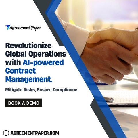 Contract Management Solutions