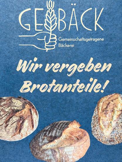 Flyer von https://gebaeck.net/