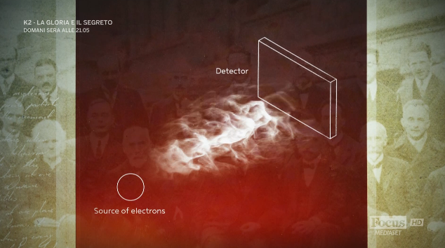 L' enigma quantistico di Einstein, 2024-07-31, 00-04-08, Focus HD
Einstein's quantum enigma
Directed by: Jamie Lochhead.
Quantum entanglement is ready to revolutionize technology, from networks to breaking code, but first we need to know that it is real. Physicists capture light from all over the universe in an attempt to demonstrate Einstein's "remote spectral action.