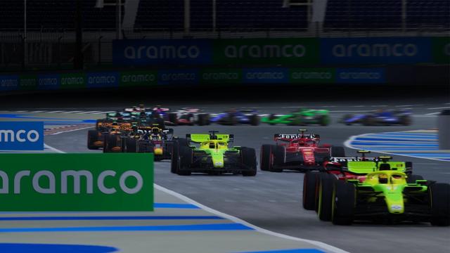 A first update 1.4 has been released for F1 Manager 24 on the PC, with console versions following shortly. It includes solutions for issues with game crashes, contract offers, driver salaries and more...