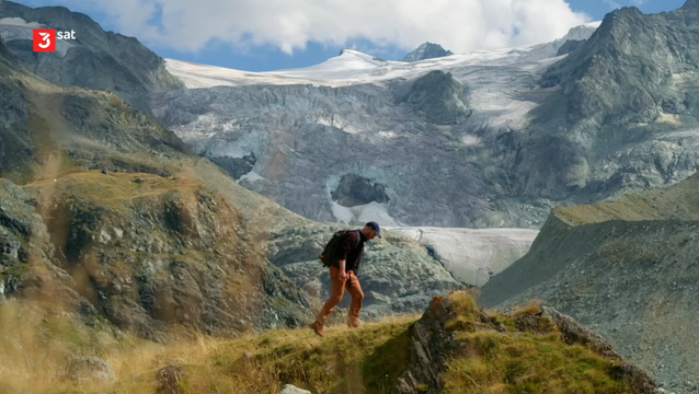 Traumrouten der Schweiz: Mit dem Postauto über den Gotthardpass
Der Gotthard ist kein Berg, sondern ein Mythos und die Postautostrecke über den Pass eine der ältesten der Schweiz.