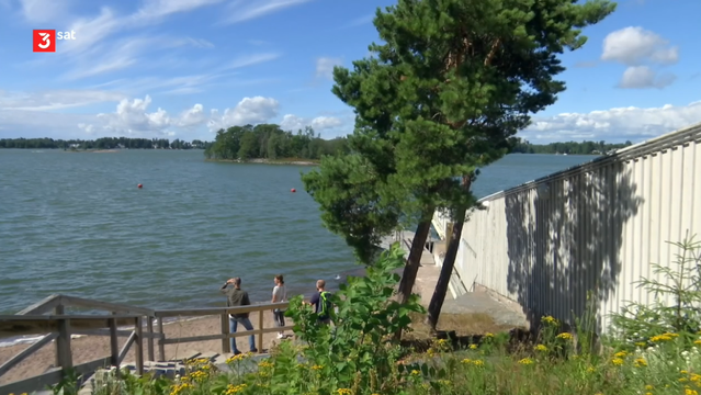 Wildes Skandinavien: Finnland
Im Osten Skandinaviens erstreckt sich Finnland - ein Mosaik aus Wasser und Wald. Nur fünf Millionen Menschen leben auf einer Fläche so groß wie Deutschland.