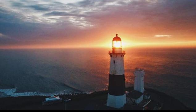 Sunrise 