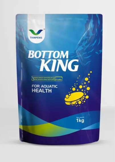 BOTTOM KING 