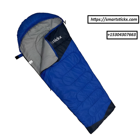 SmartstickX Sleeping bag 