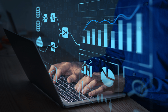 fintech cloud services provider