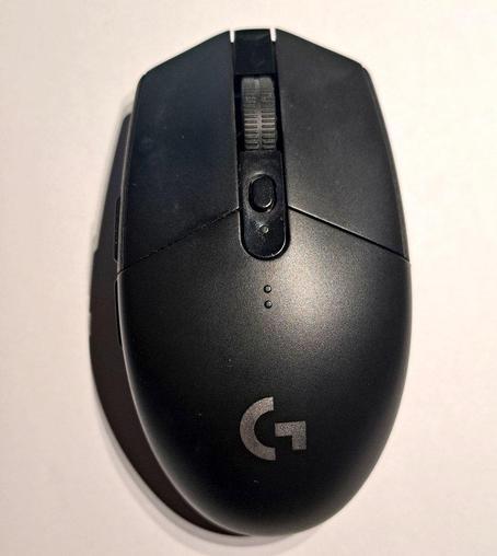 My G305