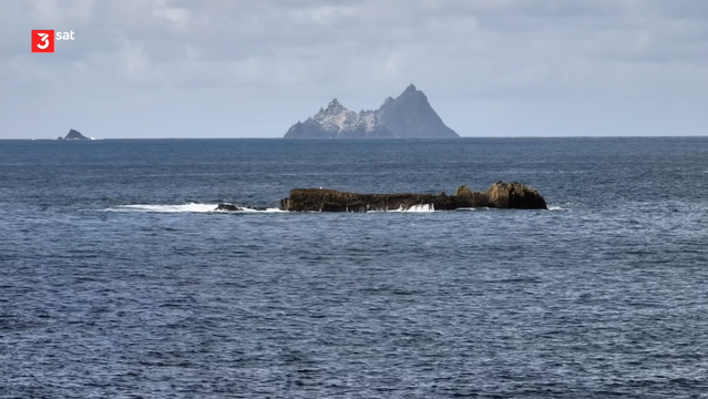 Der Süden Irlands kommt mit seiner mystischen grünen Landschaft und verträumten Seen dem Klischeebild der "Grünen Insel" am nächsten. Im Südwesten ragen bergige Halbinseln in den Atlantik.