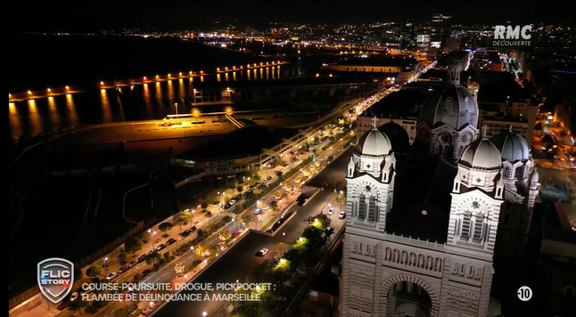 flic story - police municipale de marseille - episode 2, 2024-08-03, 23-43-49, RMC Découverte