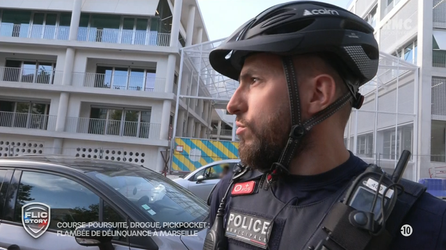 flic story - police municipale de marseille - episode 2, 2024-08-03, 23-43-49, RMC Découverte