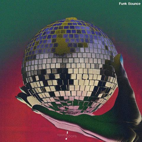 Touch Loops Funk Bounce