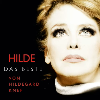 Sei mal verliebt (Let's Do It) · Hildegard Knef

HILDE - Das Beste von Hildegard Knef

℗ 1968 Teldec ᐳᐳTelefunken-Deccaᐸᐸ Schallplatten GmbH

Vocals: Hildegard Knef
Composer, Lyricist: Cole Porter
Lyricist: Cole Porter, Mischa Mleinek
Lyricist: Cole Porter, dt. Mischa Mleinek
Lyricist: M. Mleinek