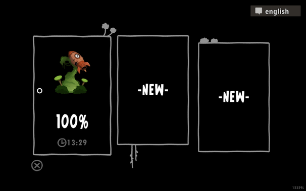 100% score after 13 and a half hours.