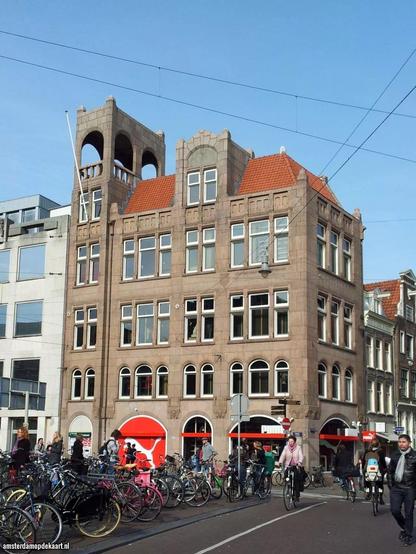 Datum opname: april 2012.