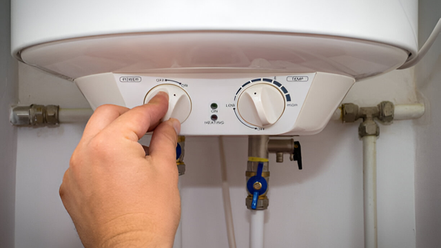 Water Heater