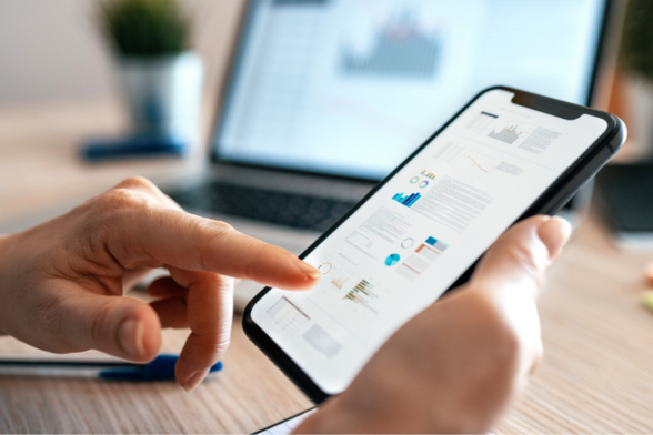 real estate mobile app development