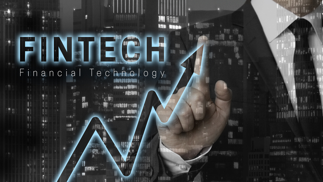 fintech software development
