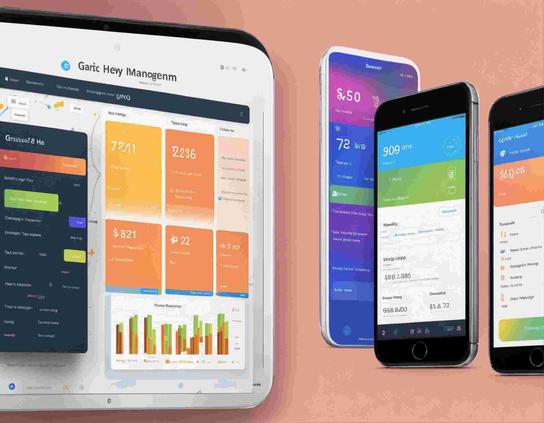 Progressive Web App