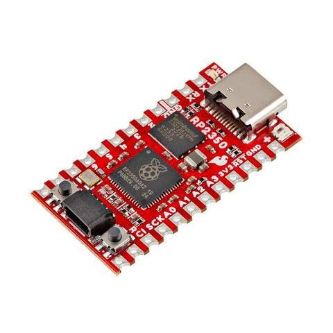 SparkFun’s cool Pro Micro RP2350