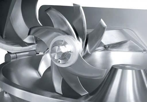 máy băm thịt là gì?