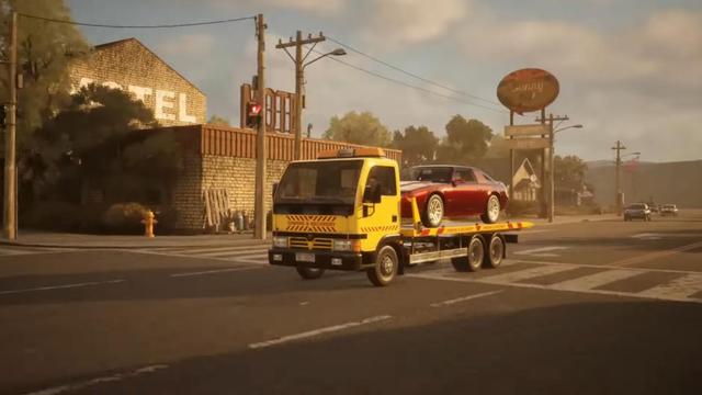 There's a gameplay trailer now available for Car Dealer Simulator, coming from Polish indie studio Garage Monkeys, joining the ever-growing list of titles simulating every part of the automotive industry...
It should arrive for PC in Q1, 2025.