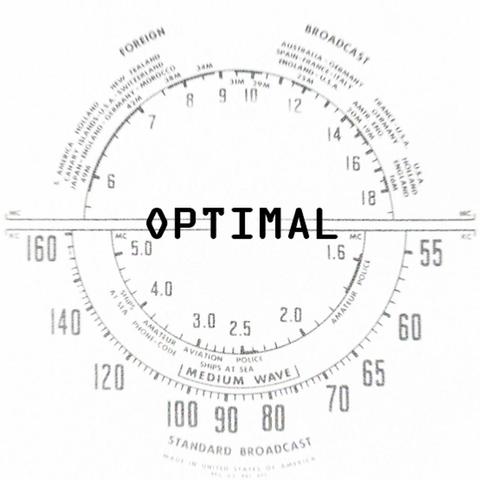 Optimal Logo

