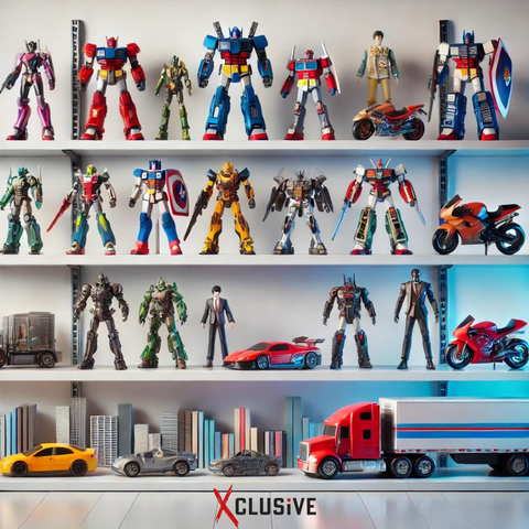 Collectibles