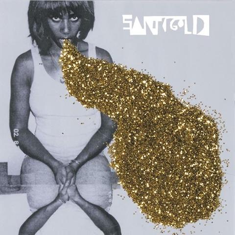 5:54pm L.E.S. Artistes by Santigold from Santogold