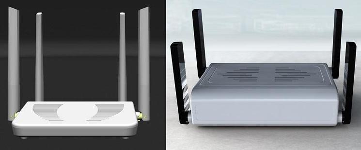 BPI-Wiﬁ5 Router adopts the national silicon chip SF19A2890S2 solution, providing 1 gigabit WAN port and 3 gigabit LAN ports, supporting 2.4G and 5G.welcome OEM&ODM for low cost wifi5 router
https://docs.banana-pi.org/en/BPI-WiFi5/BananaPi_BPI-WiFi5_Router
#bananapi #wifi5 #router #openwrt #OEM #ODM 