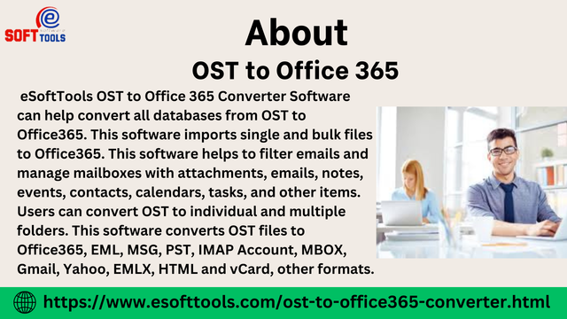  How to Upload OST to Office 365 Mailbox without Outlook?