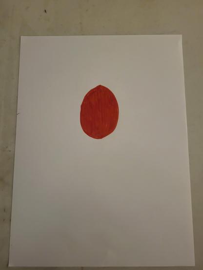 Japanese flag