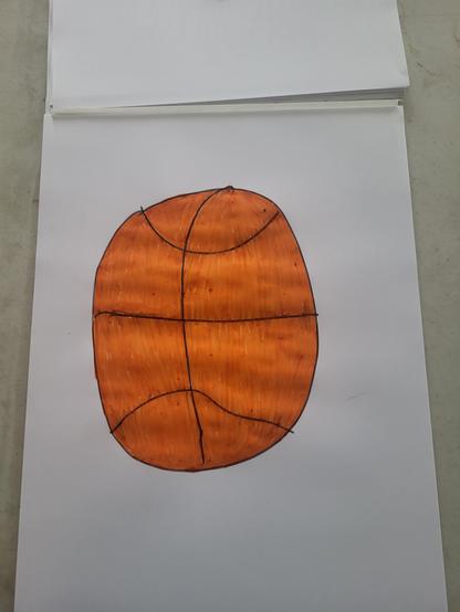 Basketball