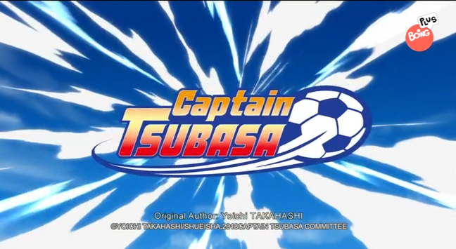 Captain Tsubasa, 2024-08-08, 23-02-35, Boing Plus