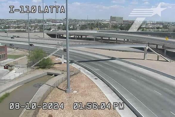 Imagen del IH-110 @ Latta