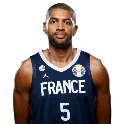 Nicolas Batum