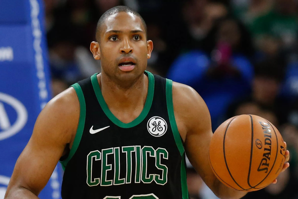 Al Horford