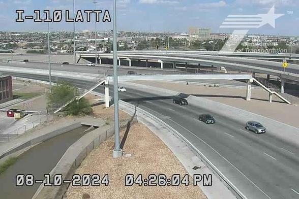 Imagen del IH-110 @ Latta