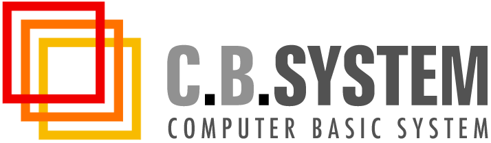 Computer Basic System logo