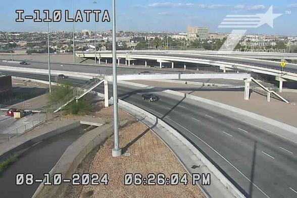 Imagen del IH-110 @ Latta