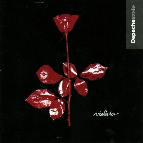 8:26pm World In My Eyes by Depeche Mode from Violator