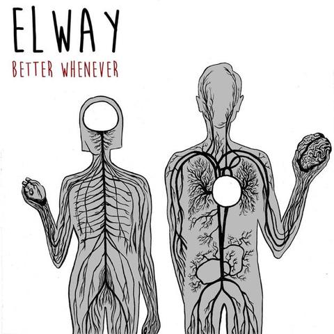 9:17pm Better Whenever by Elway from Better Whenever