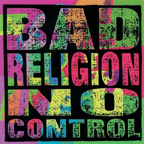 9:56pm You by Bad Religion from No Control