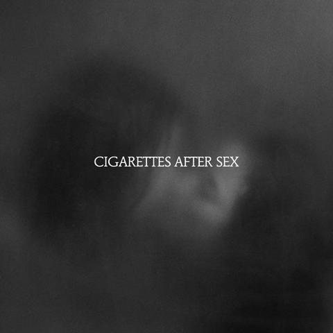 5:00am Baby Blue Movie by Cigarettes After Sex from X's