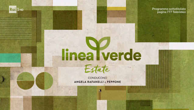 Linea Verde Estate - La bassa Maremma, 2024-08-11, 12-23-55, Rai 1 HD