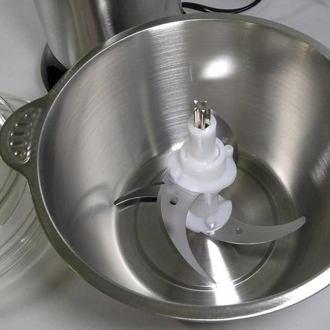 cối xay thịt loại nào tốt?