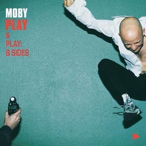 12:11am South Side by Moby from Play